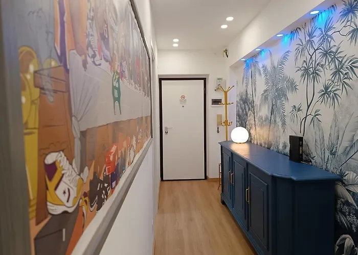 Casa Olimpia A Monteverde