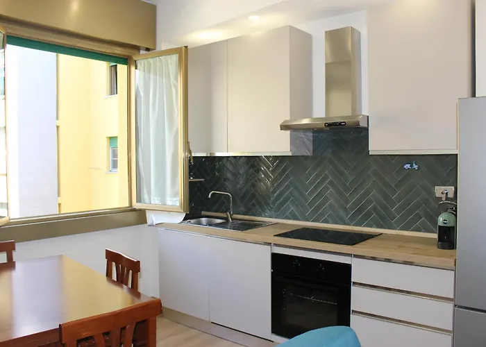 Casa Olimpia A Monteverde