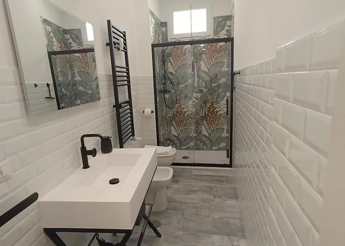 Casa Olimpia A Monteverde Appartement Rome