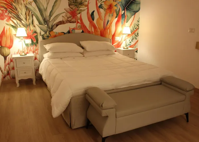 Casa Olimpia A Monteverde Rome