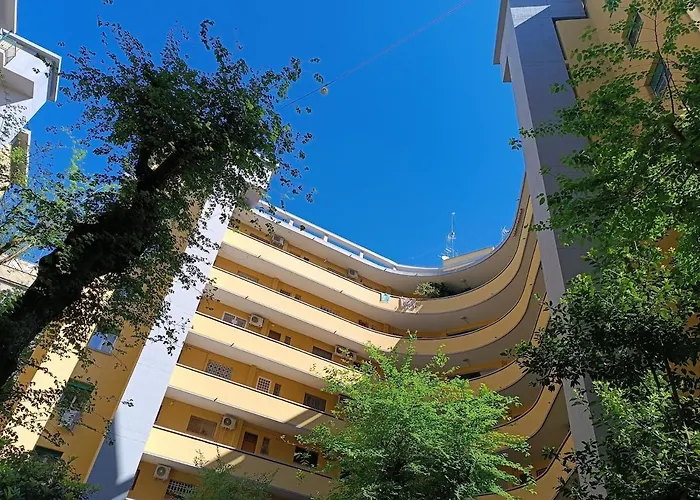 Casa Olimpia A Monteverde Rome